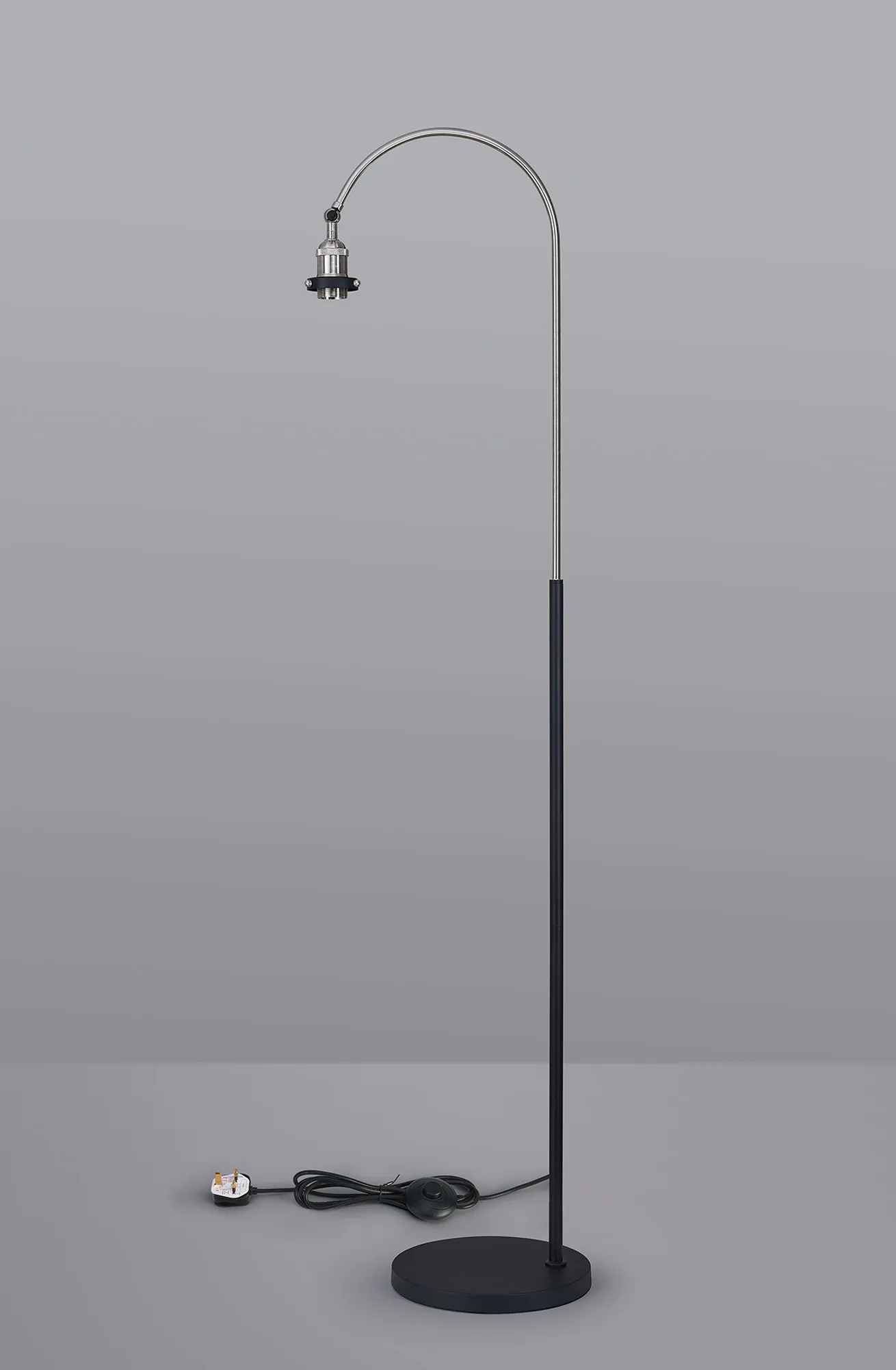 Dreifa Curved Floor Lamps Deco Base Only Floor Lamps Dreifa Curved Floor Lamps Deco Base Only Floor Lamps